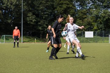 Bild 10 - F Walddoerfer - Eimsbuettel 2 : Ergebnis: 3:2